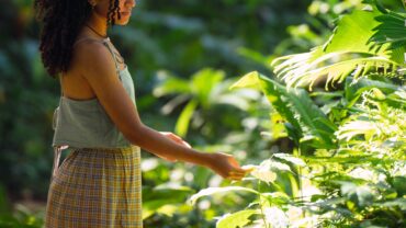 Why Nature Is So Helpful for Depression and How to Spend More Time Outside