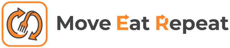 Move Eat Repeat