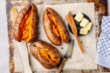The "Fiber-First" Dinner Formula That Takes 20 Minutes